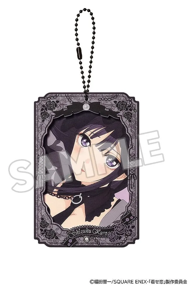 My Dress-Up Darling Acrylic Card Case Marin (Shizuku)